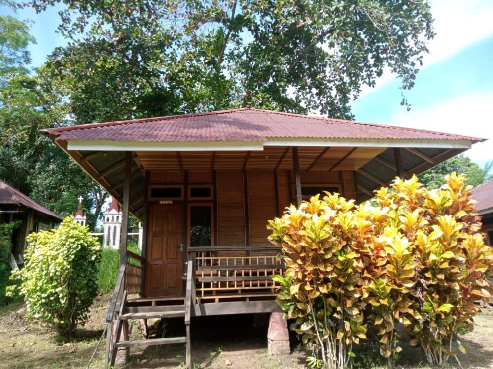 Lorenso Lodge *