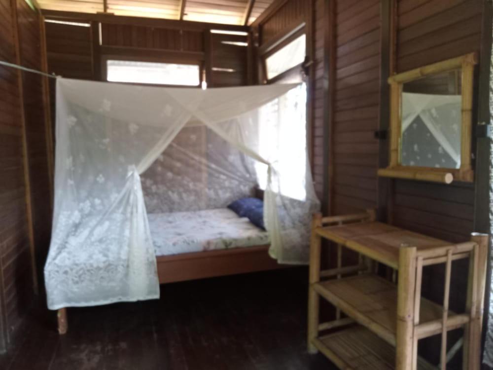 Lorenso Lodge